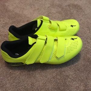EUC Indoor cycling/spin shoes Womens various sizes